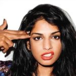M.I.A., μήπως επέλεξες τη λάθος στιγμή να πεις ότι είσαι κατά των εμβολίων;