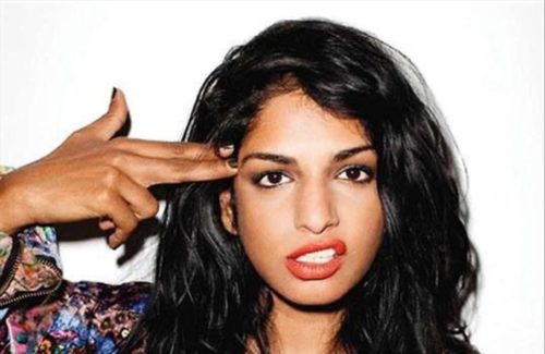 M.I.A., μήπως επέλεξες τη λάθος στιγμή να πεις ότι είσαι κατά των εμβολίων;