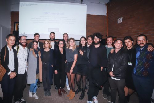 Βραβευμένες μικρού μήκους ταινίες τις μέρες του κορονοϊού