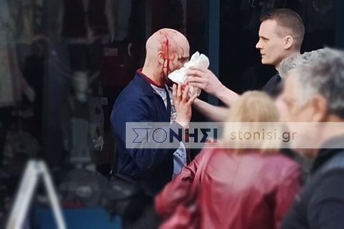 «Θα σας κάνουμε ό,τι σας κάναμε στα Καλάβρυτα»