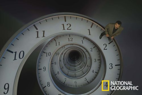 “Cosmos: Possible Worlds”: Η νέα σειρά ντοκιμαντέρ του National Geographic