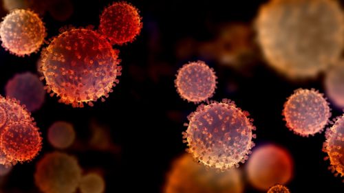 Κορονοϊός: Τι μπορεί να κάνει η αρχιτεκτονική για την υγεία;