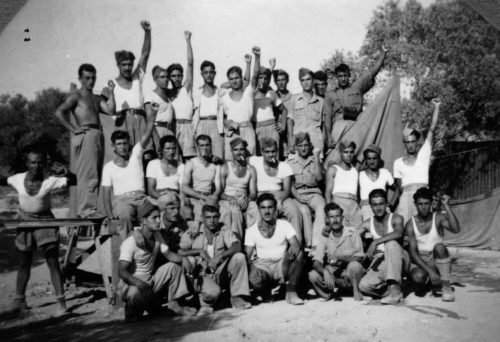 Οι Παρτιζάνοι των Αθηνών: Δείτε online το συγκλονιστικό ντοκιμαντέρ για την ΕΑΜική Αντίσταση