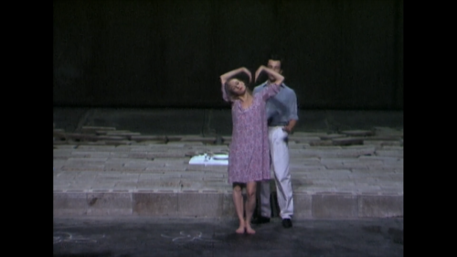 Δείτε δωρεάν τη θρυλική παράσταση “Palermo Palermo” της Πίνα Μπάους