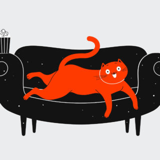 «Μένουμε Σινεμά»: 6 εναλλακτικές (και δωρεάν) πηγές ταινιών για να δείτε αυτές τις μέρες στο σαλόνι σας…