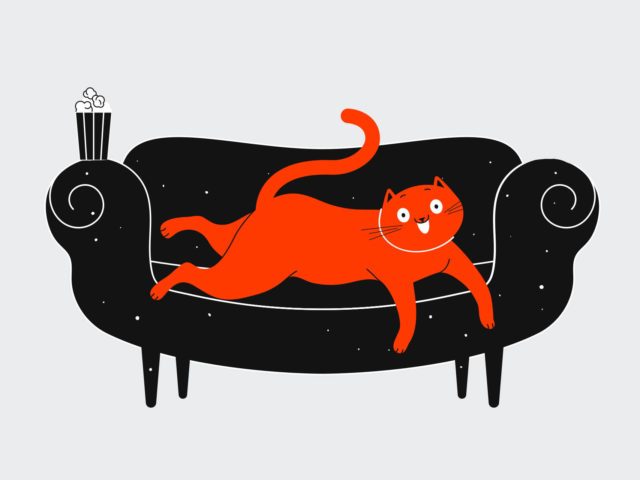 «Μένουμε Σινεμά»: 6 εναλλακτικές (και δωρεάν) πηγές ταινιών για να δείτε αυτές τις μέρες στο σαλόνι σας…