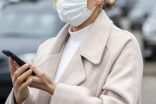 Κορονοϊός: Θετική έγκυος σε hot spot της Στερεάς Ελλάδας