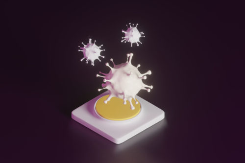 Κορωνοϊός: Αναβολή της εξεταστικής στο Τμήμα Φυσικής του Πανεπιστημίου Κρήτης, λόγω κρούσματος