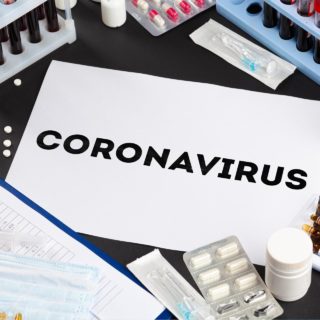 Κορονοϊός: Ακυρώστε τα πάντα γιατί μπορεί αυτή να είναι η πραγματική λύση