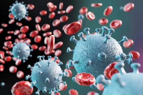 Ελλάδα-Κορονοϊός: 1415 τα κρούσματα, 50 οι νεκροί στη χώρα