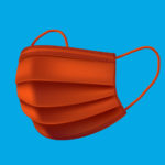 Τρίκαλα: Ο ιρακινός Safar Saado ράβει μάσκες για τον προσφυγικό πληθυσμό της πόλης και την τοπική κοινωνία