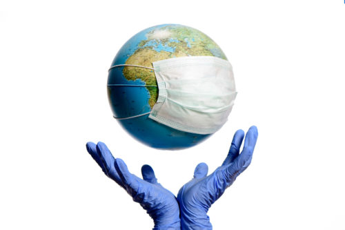 Κορονοϊός: Ο ΠΟΥ βλέπει «ενθαρρυντικές ενδείξεις» επιβράδυνσης της εξάπλωσης της επιδημίας στην Ευρώπη