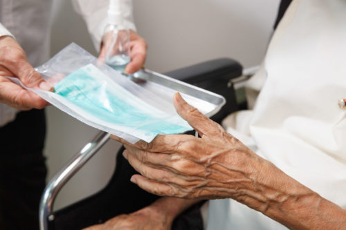 Αυτοκτόνησε ο 41χρονος ιδιοκτήτης γηροκομείου που είχαν εντοπιστεί κρούσματα covid19