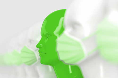 Κορωνοϊός: Κρούσμα σε στέλεχος του Γραφείου Πληροφόρησης Κοινού της ΕΥΔ ΕΠΑνΕΚ