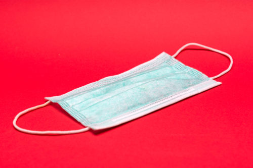 N. Χαρδαλιάς: Από 1/8 έως 31/8 υποχρεωτική η χρήση μάσκας σε όλους τους κλειστούς χώρους