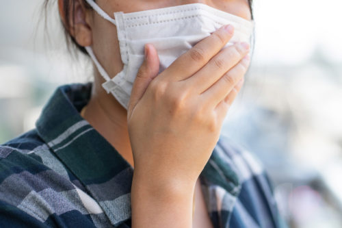 Πώς να προστατευθούμε από τη δερματίτιδα λόγω αντισηπτικού