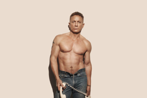 Ντάνιελ Κρεγκ, ήρθε η «ώρα να μας πεθάνεις»;