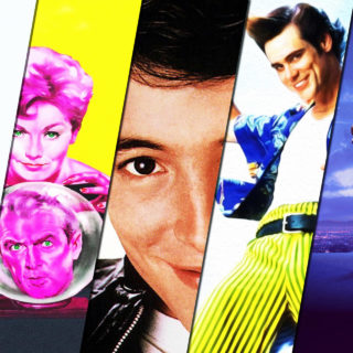 15 feelgood ταινίες που αξίζει να (ξανα)δείτε για να την παλέψετε αυτές τις μέρες