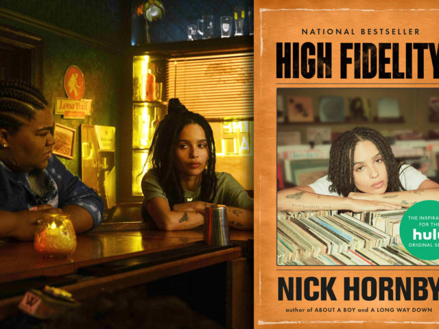 High Fidelity στην Τηλεόραση: Οι Millennials σε Υψηλή Ανάλυση