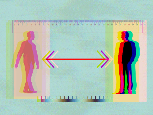 Κορονοϊός: Οι 5 Κανόνες της «Κοινωνικής Απόστασης»