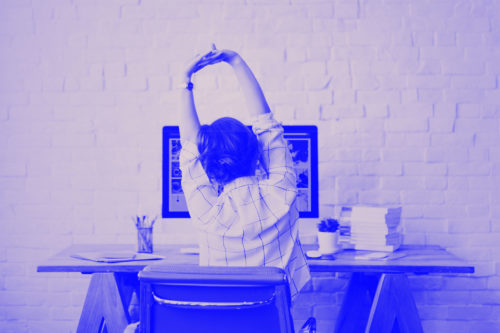 Οι εγωκεντρικοί και μακιαβελικοί άνθρωποι δεν παίρνουν συχνότερα προαγωγή στη δουλειά τους