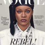 Η Rihanna φοράει durag στο εξώφυλλο της βρετανικής Vogue και καταρρίπτει για άλλη μια φορά τα στερεότυπα