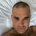 Έπαθε ο Ρόμπι Γουίλιαμς το πρώτο celebrity meltdown λόγω κορονοϊού;