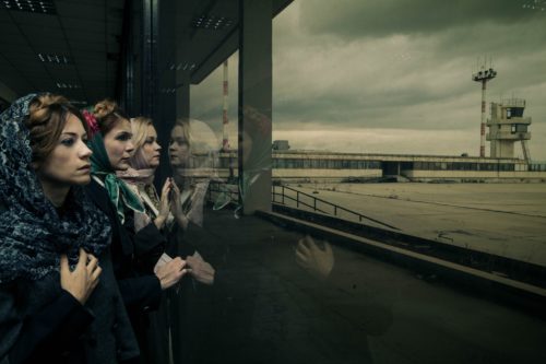 Δείτε δωρεάν το κλασικό αριστούργημα του Τσέχοφ «Οι Τρεις Αδερφές»