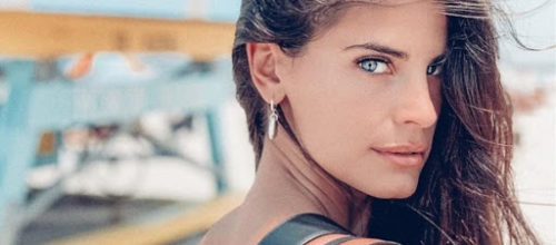 Κορονοϊός: Θετική η παρουσιάστρια Χριστίνα Μπόμπα