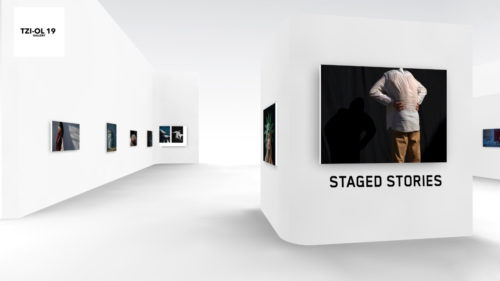 Μπορείτε να περιηγηθείτε δωρεάν σε μια διαδικτυακή γκαλερί με έργα Ελλήνων φωτογράφων