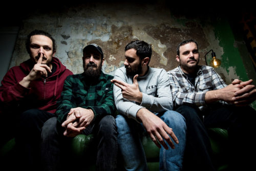 Ακούστε το νέο single των 1000mods