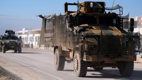 Συρία: 11 άμαχοι σκοτώθηκαν σε ρωσικές αεροπορικές επιδρομές στην Ιντλίμπ