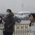 Ρύπανση: Μας κόβει τρία χρόνια από τη ζωή μας