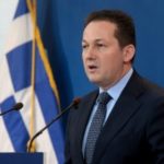 Στέλιος Πέτσας: «Θα απαγορευτούν οι συναθροίσεις με πάνω από 10 άτομα»