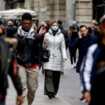 Κορονοϊός: Κλείνουν σχολεία και πανεπιστήμια μέχρι τα μέσα Μαρτίου στην Ιταλία