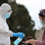 Κοροναϊός: 15 τα κρούσματα στο Ισραήλ