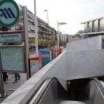 Αθήνα: Επίθεση αγνώστων στον σταθμό του μετρό στην Ακρόπολη