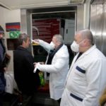 Κορονοϊός: Επιβεβαιώθηκαν τα πρώτα δύο κρούσματα στην Αλβανία