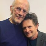 Οι πρωταγωνιστές του “Επιστροφή στο Μέλλον” ξανά μαζί σε φωτογραφία στο Instagram