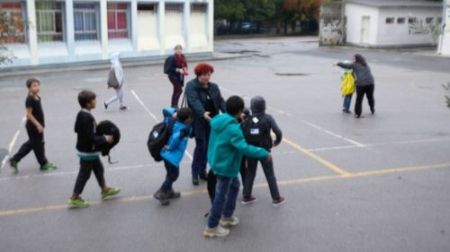 Κορονοϊός: Γιατί η επιτροπή έκλεισε τα σχολεία στην Ελλάδα