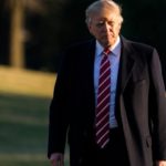 Κορονοϊός: Ο Ντ. Τραμπ δεν υπεβλήθη σε εξετάσεις για τον ιο