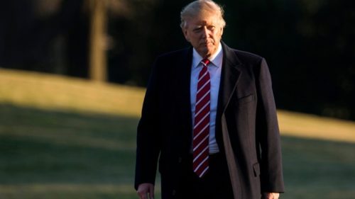 Τραμπ κατά social media: Προεδρικό διάταγμα για την αναθεώρηση της νομοθεσίας