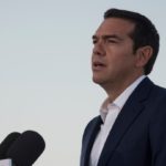 Αλέξης Τσίπρας: «Η στάση της Τουρκίας και του Ερντογάν περιγράφεται με μια μόνο λέξη: Θράσος»