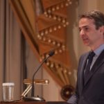 Μητσοτάκης-Κορονοϊός: Κάνουμε ό,τι χρειάζεται για να θωρακιστεί η δημόσια υγεία