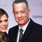 Κορονοϊός: Ο Τομ Χανκς και η σύζυγός του Ρίτα Γουίλσον προσβλήθηκαν από τον SARS-CoV-2