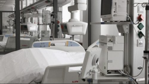 Κορονοϊός: Τρίτος νεκρός στην Ελλάδα