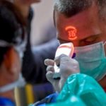 Κορονοϊός-Ισπανία: 288 οι νεκροί-2000 τα νέα κρούσματα