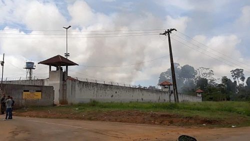 Βραζιλία: Δραπέτευσαν εκατοντάδες κρατούμενοι από τις φυλακές