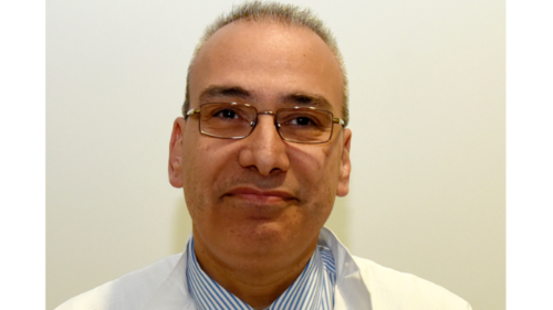 Κορονοϊός: Έλληνας καθηγητής ανακάλυψε νέα δεδομένα για την αντιμετώπιση του ιου