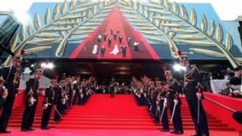 Κορονοϊός: Αναβλήθηκε και το κινηματογραφικό φεστιβάλ στις Κάννες